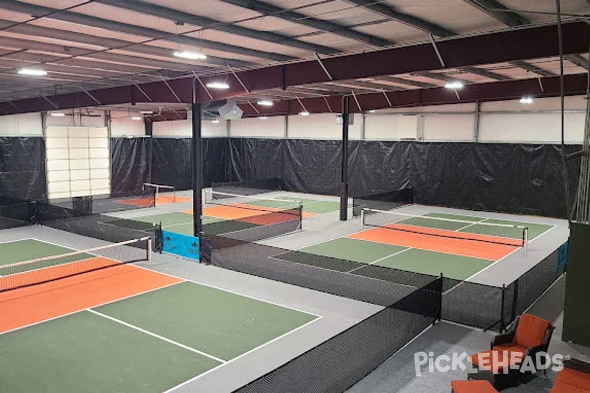 Photo of Pickleball at Pickleball Heights